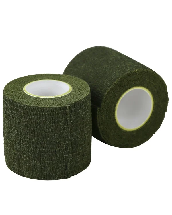 Stealth Tape - olive Stealth Tape - olive